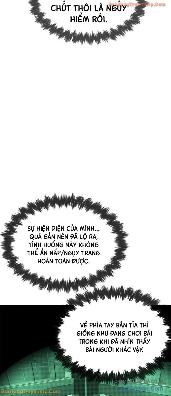 Sát Thủ Peter Chap 112 - Next Chap 113