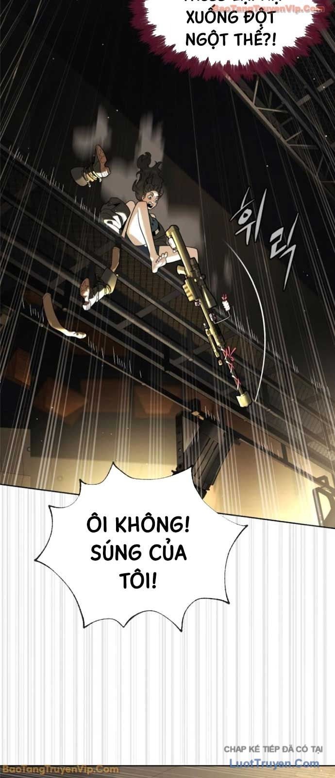 Sát Thủ Peter Chap 112 - Next Chap 113