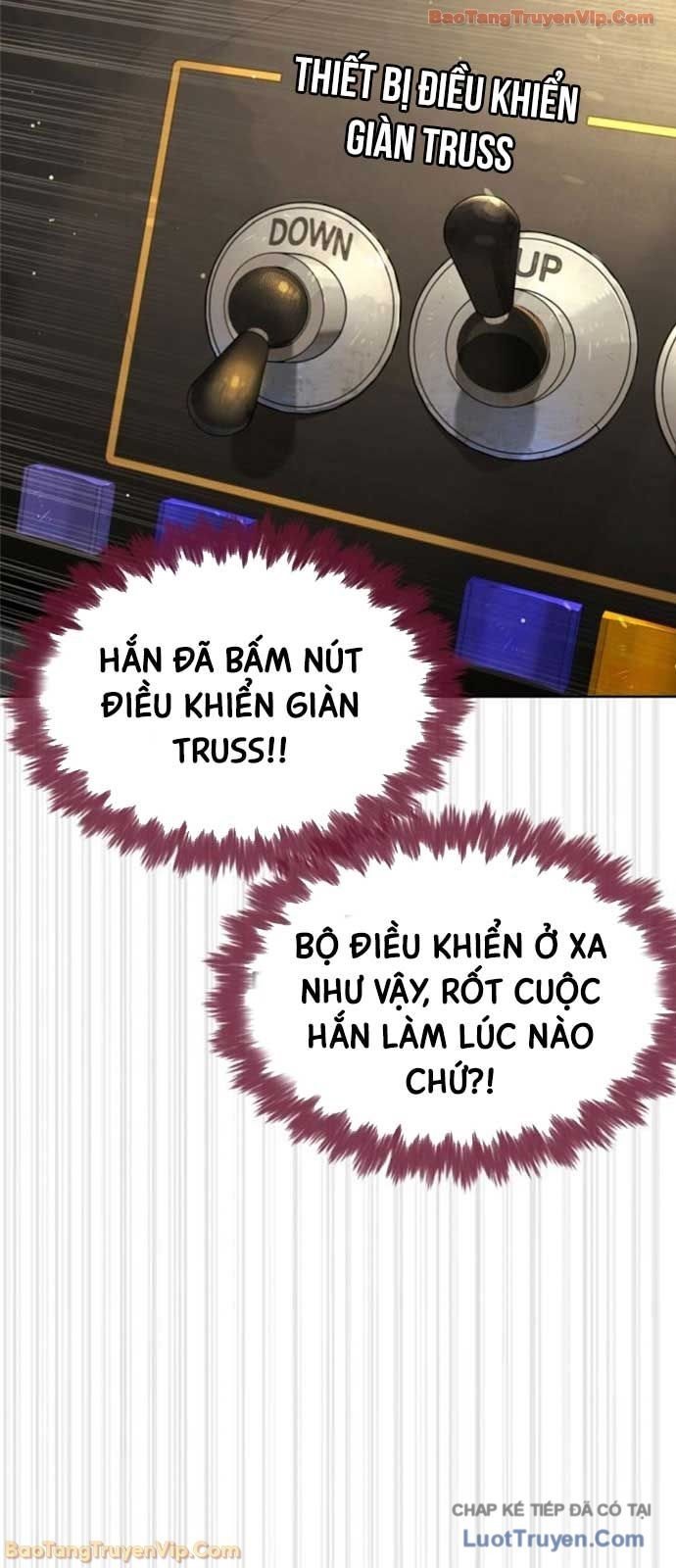 Sát Thủ Peter Chap 112 - Next Chap 113