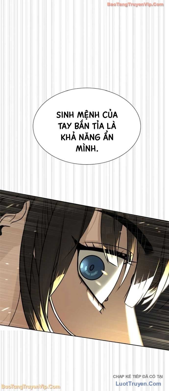 Sát Thủ Peter Chap 112 - Next Chap 113