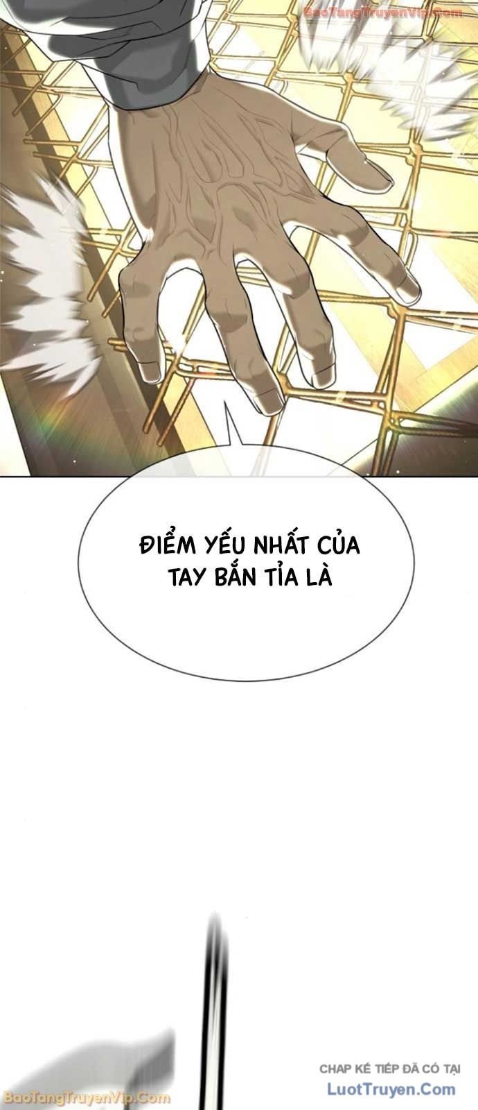 Sát Thủ Peter Chap 112 - Next Chap 113