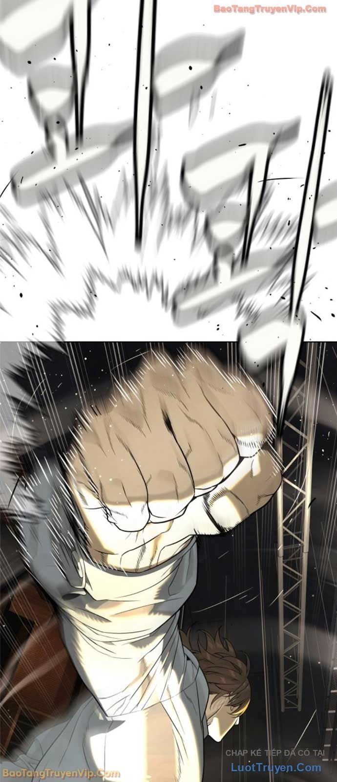 Sát Thủ Peter Chap 112 - Next Chap 113