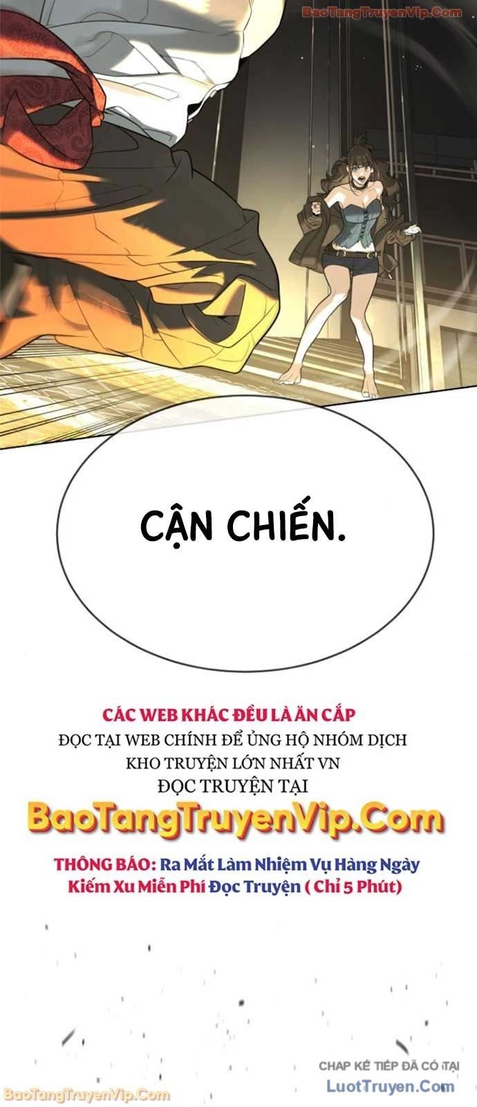 Sát Thủ Peter Chap 112 - Next Chap 113