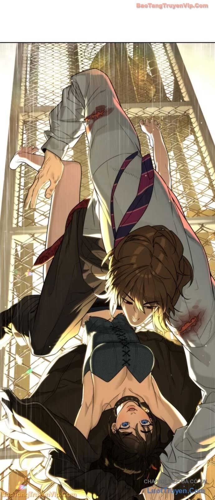 Sát Thủ Peter Chap 112 - Next Chap 113