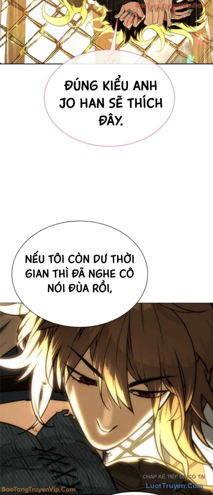 Sát Thủ Peter Chap 112 - Next Chap 113