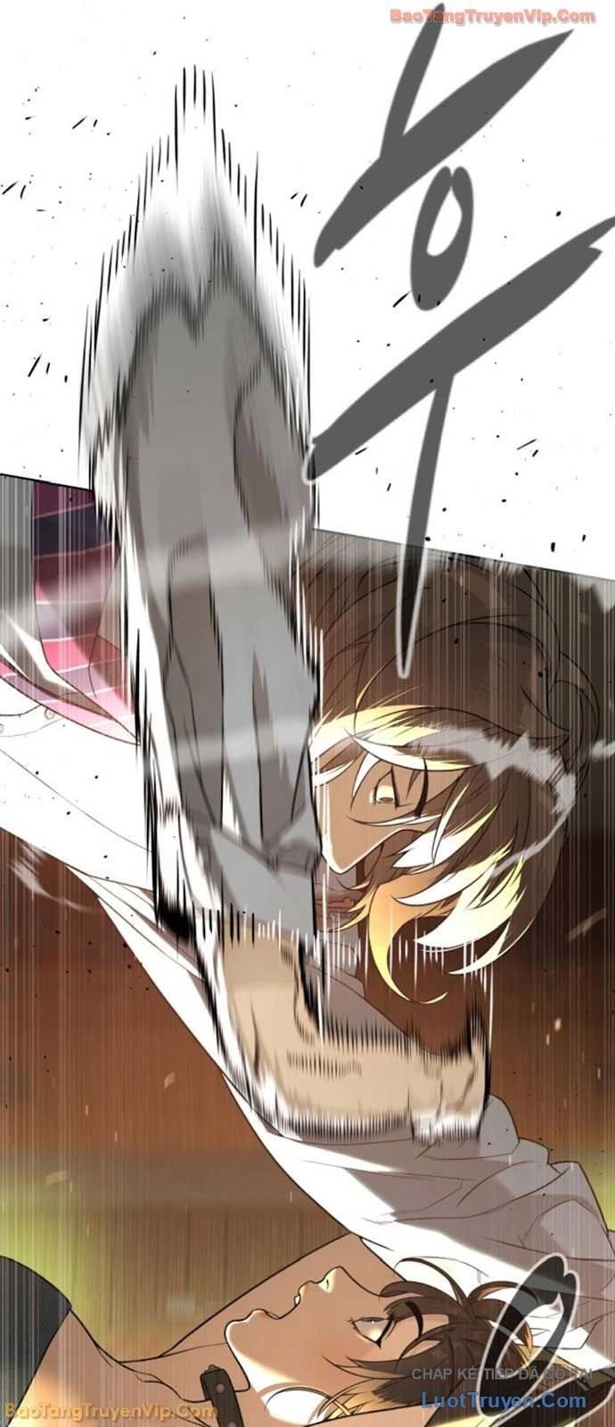 Sát Thủ Peter Chap 112 - Next Chap 113