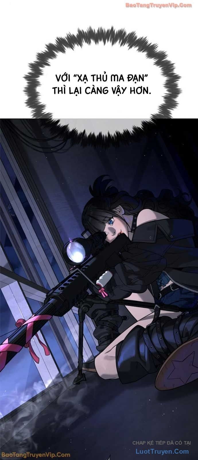 Sát Thủ Peter Chap 112 - Next Chap 113