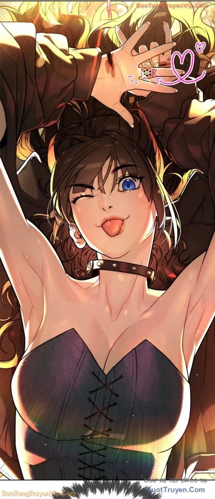 Sát Thủ Peter Chap 112 - Next Chap 113