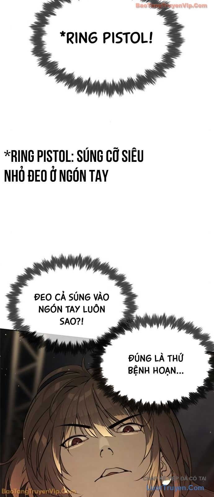 Sát Thủ Peter Chap 112 - Next Chap 113