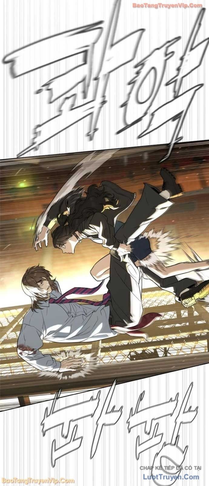 Sát Thủ Peter Chap 112 - Next Chap 113