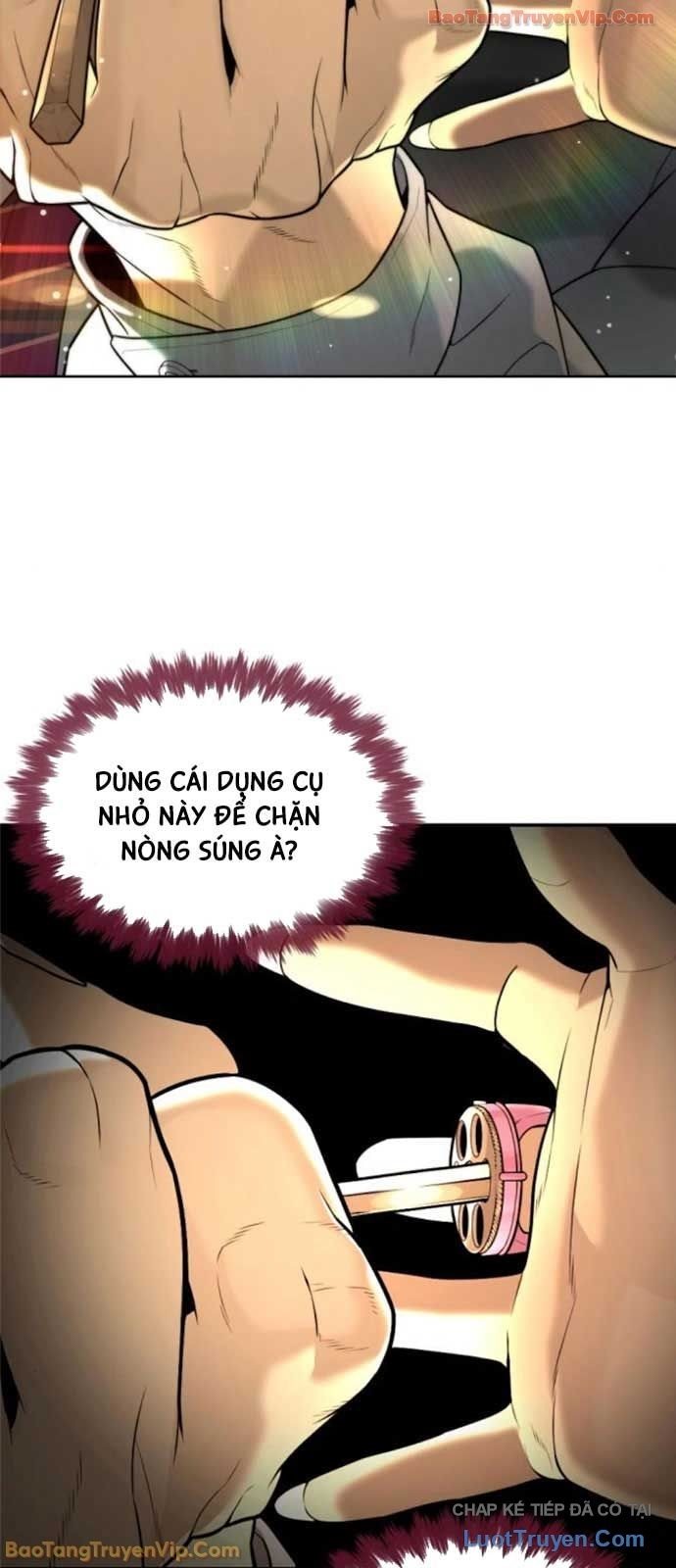 Sát Thủ Peter Chap 112 - Next Chap 113