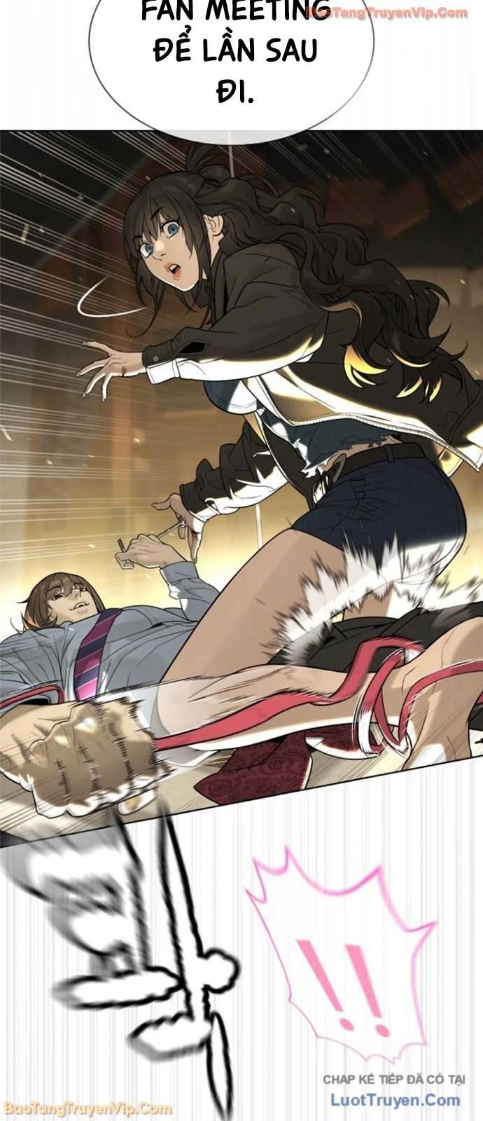 Sát Thủ Peter Chap 112 - Next Chap 113