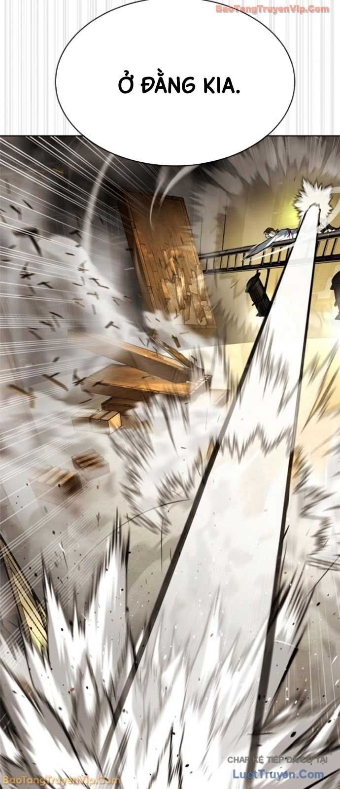 Sát Thủ Peter Chap 112 - Next Chap 113