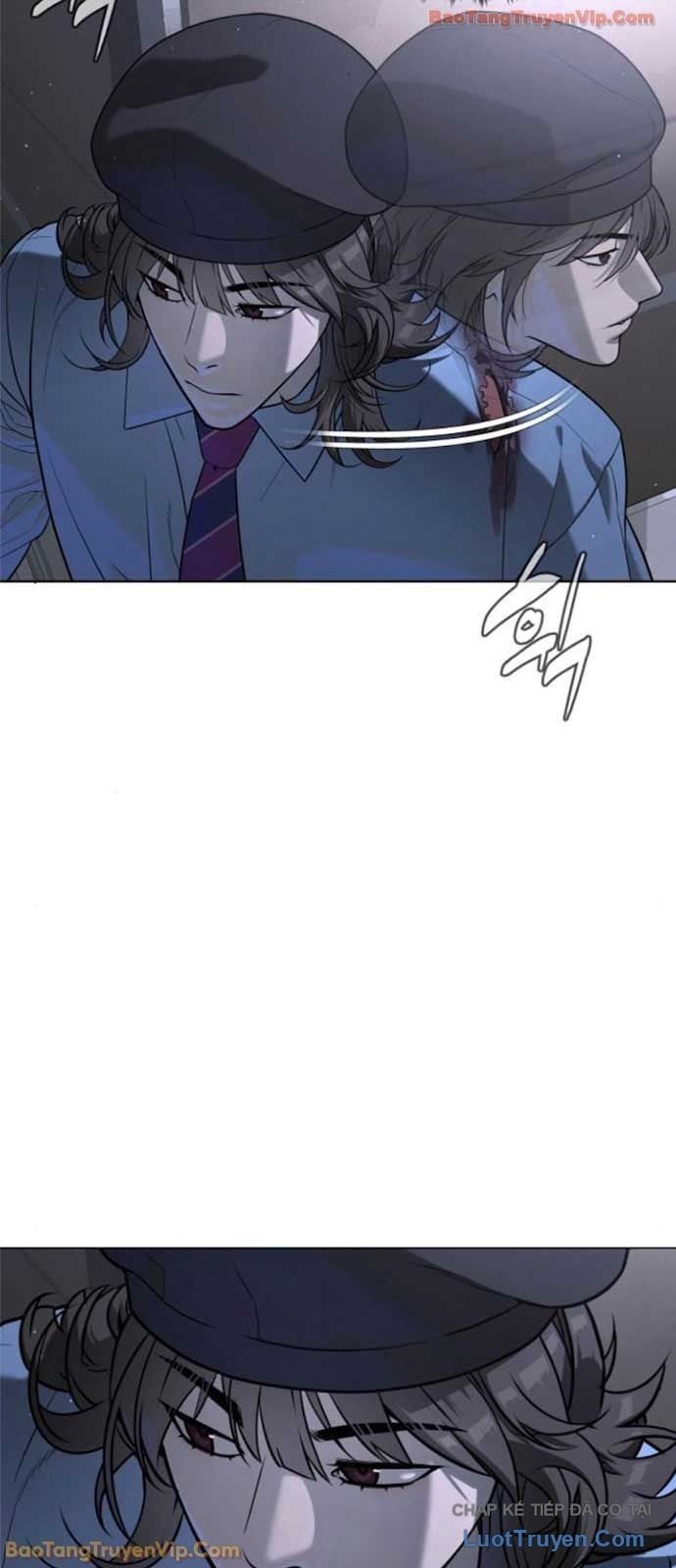 Sát Thủ Peter Chap 112 - Next Chap 113