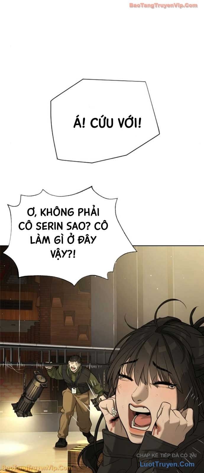 Sát Thủ Peter Chap 112 - Next Chap 113