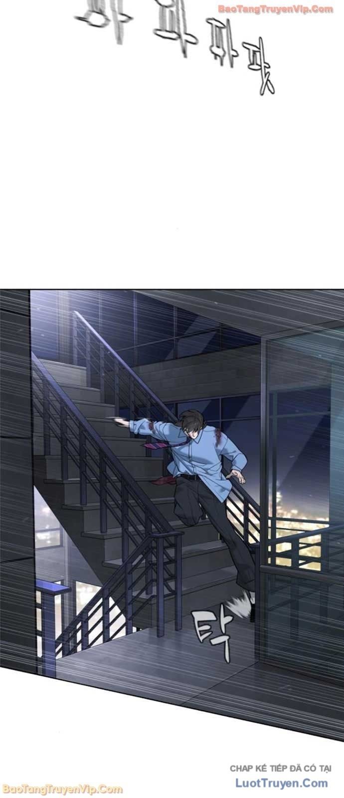 Sát Thủ Peter Chap 112 - Next Chap 113