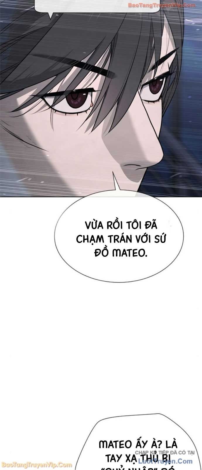 Sát Thủ Peter Chap 112 - Next Chap 113