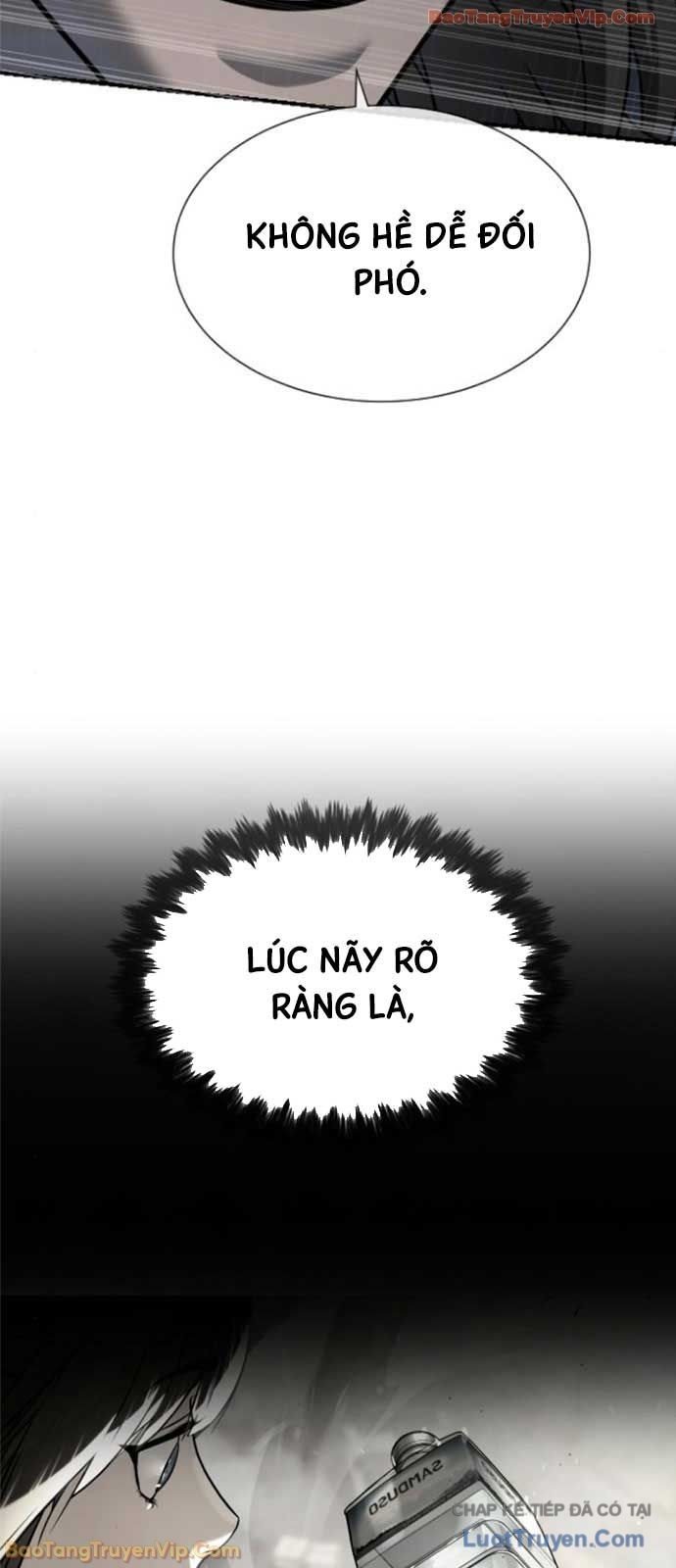 Sát Thủ Peter Chap 112 - Next Chap 113