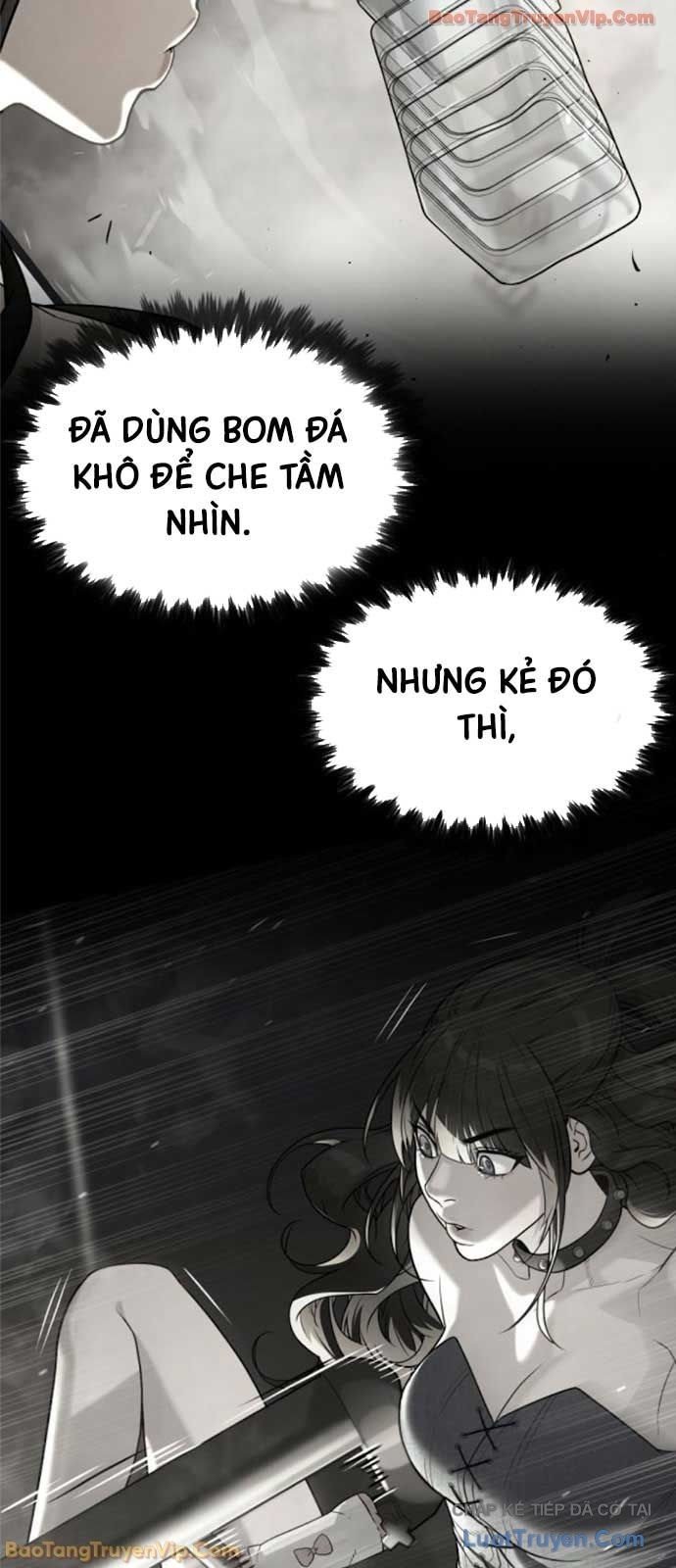Sát Thủ Peter Chap 112 - Next Chap 113