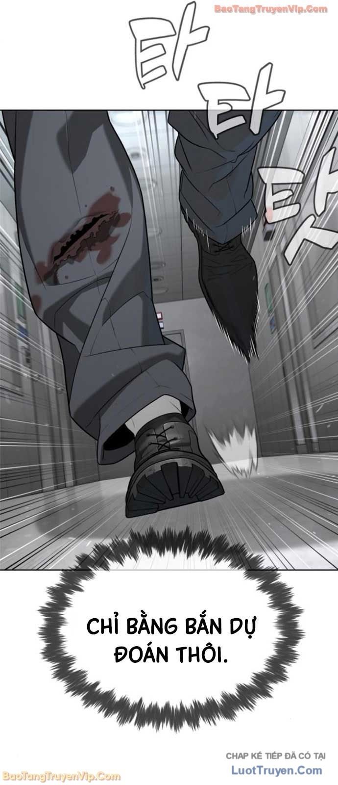 Sát Thủ Peter Chap 112 - Next Chap 113