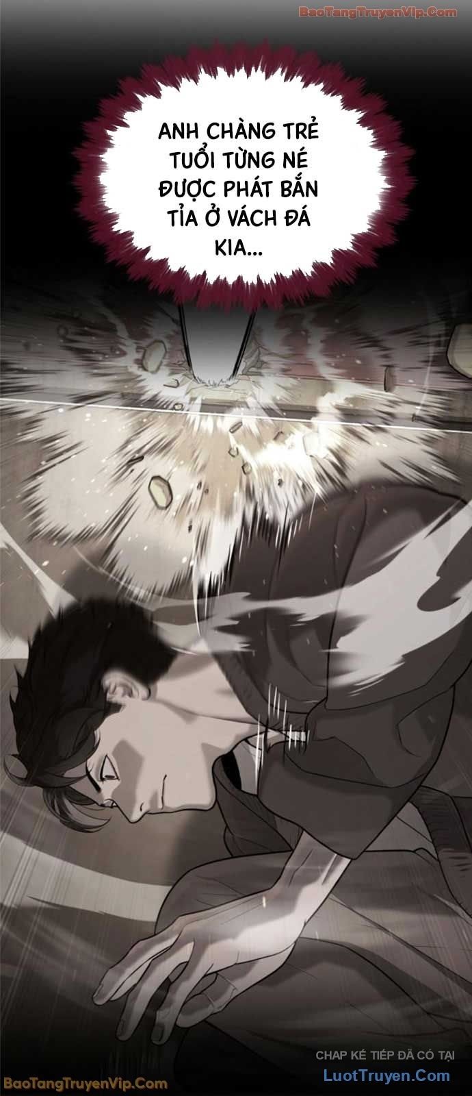 Sát Thủ Peter Chap 112 - Next Chap 113