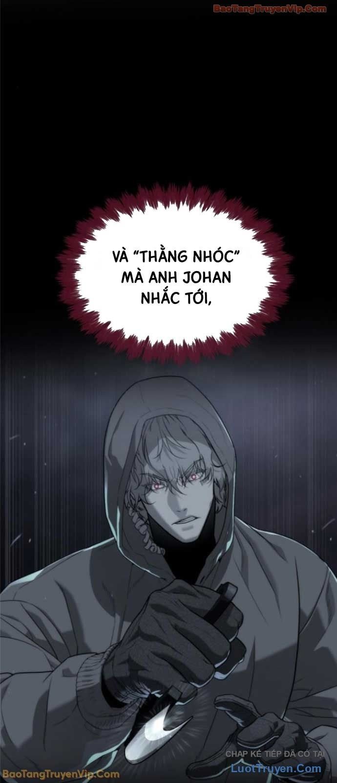 Sát Thủ Peter Chap 112 - Next Chap 113