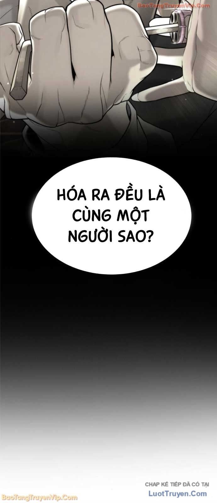 Sát Thủ Peter Chap 112 - Next Chap 113