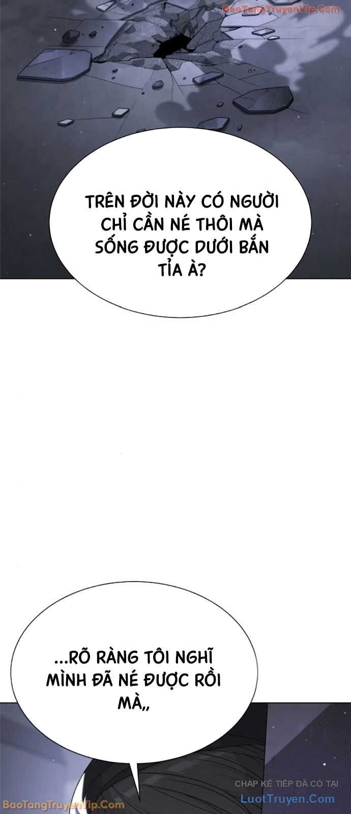 Sát Thủ Peter Chap 112 - Next Chap 113