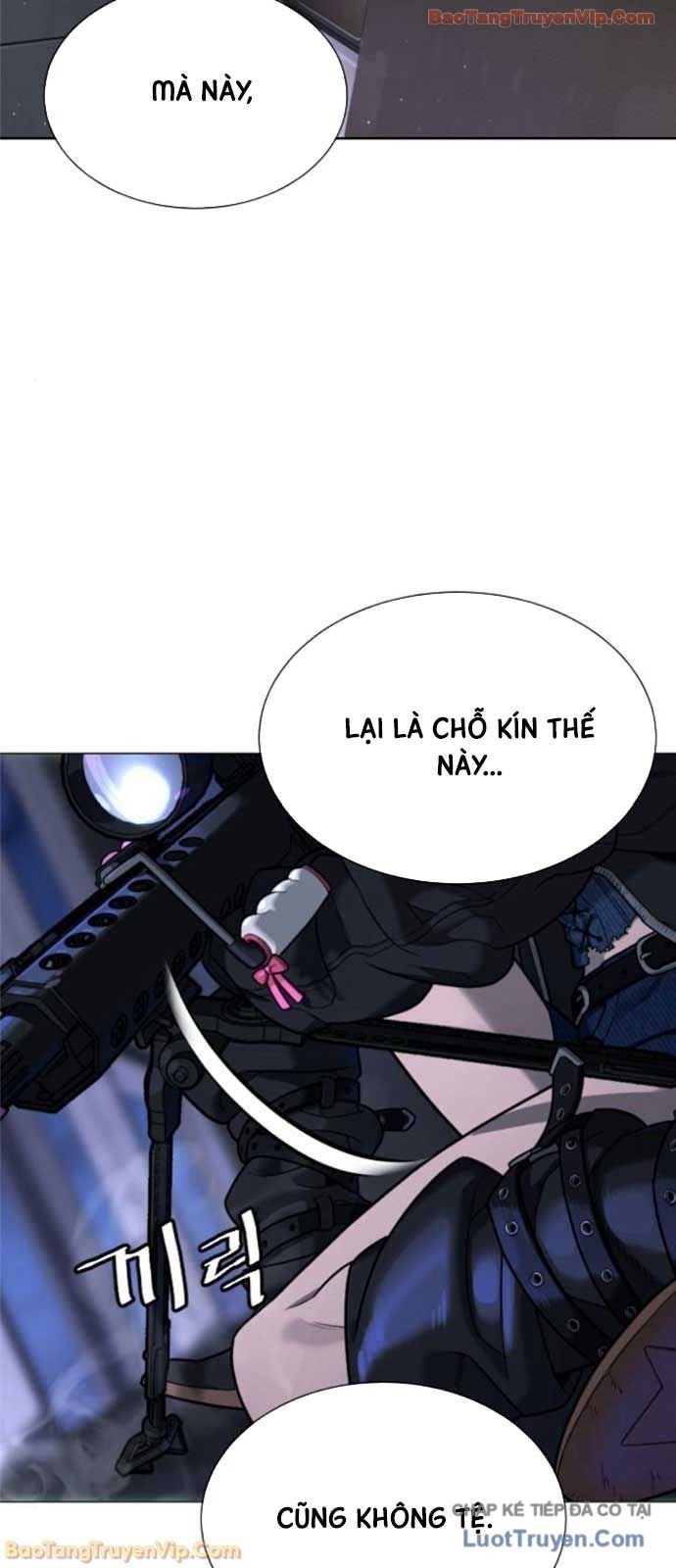 Sát Thủ Peter Chap 112 - Next Chap 113