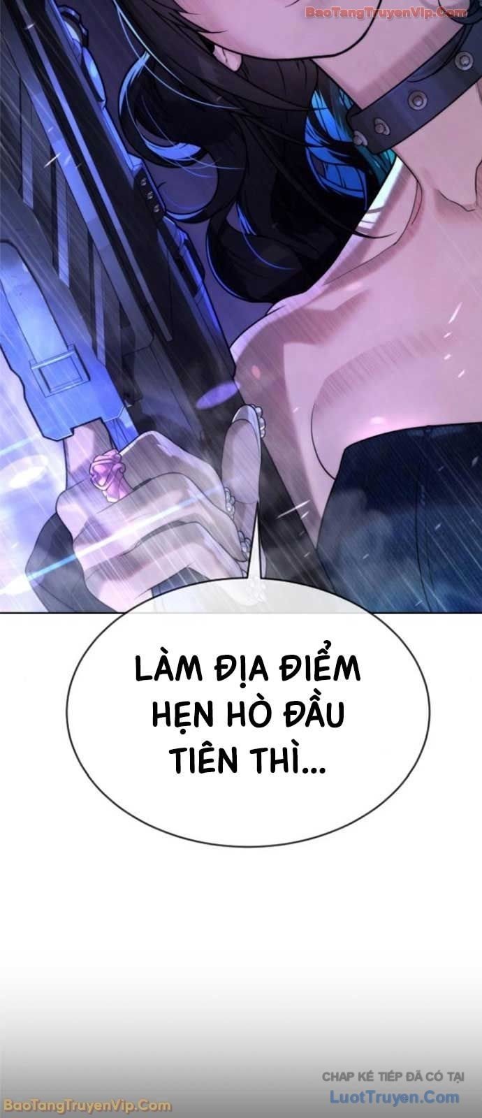 Sát Thủ Peter Chap 112 - Next Chap 113