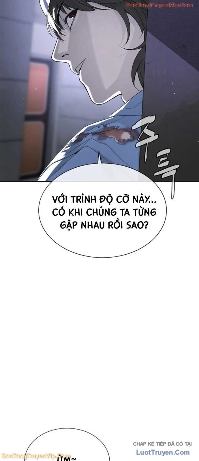 Sát Thủ Peter Chap 112 - Next Chap 113