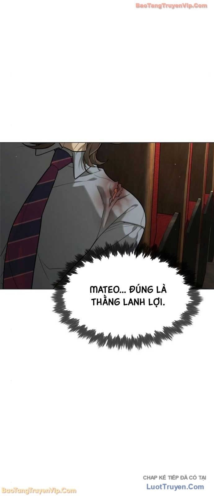 Sát Thủ Peter Chap 112 - Next Chap 113