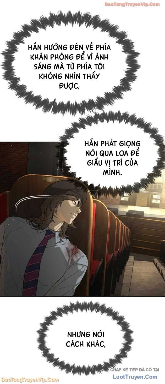 Sát Thủ Peter Chap 112 - Next Chap 113