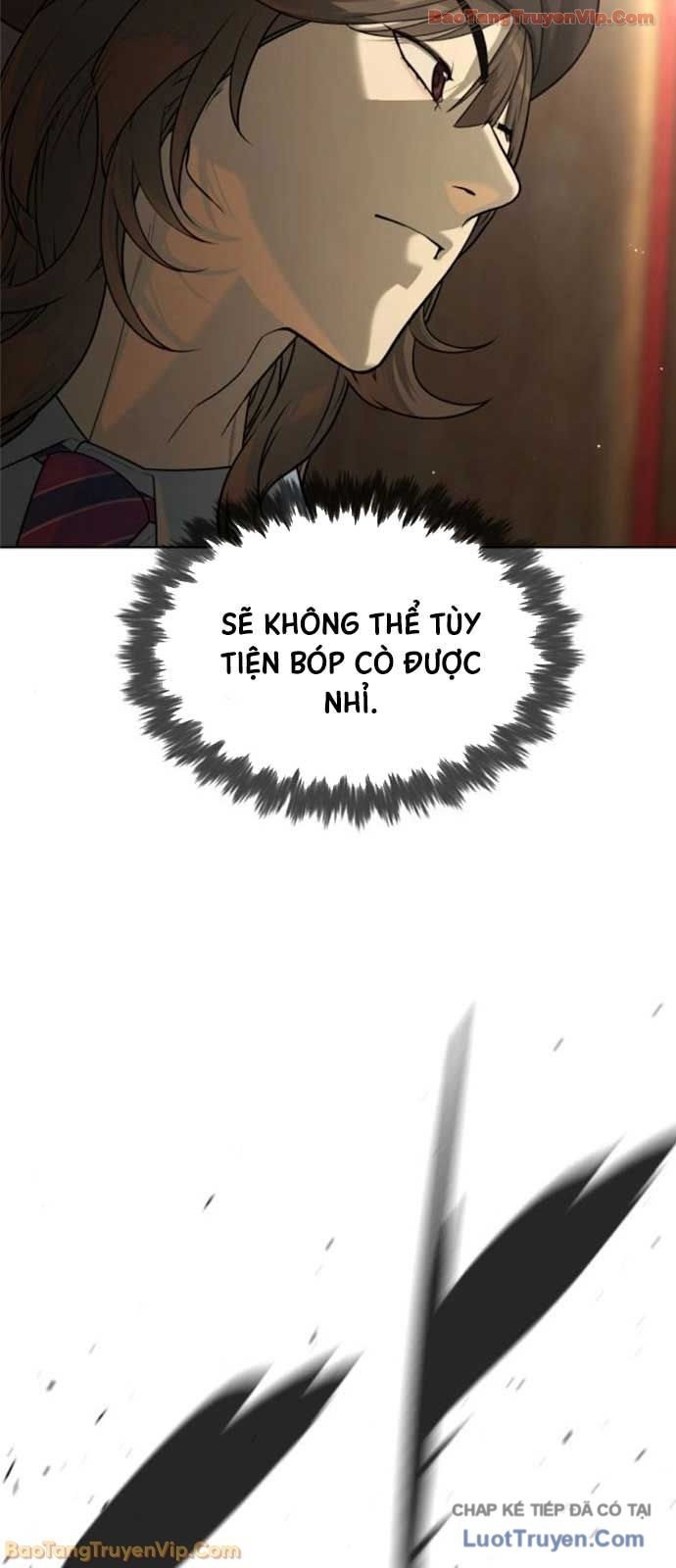 Sát Thủ Peter Chap 112 - Next Chap 113