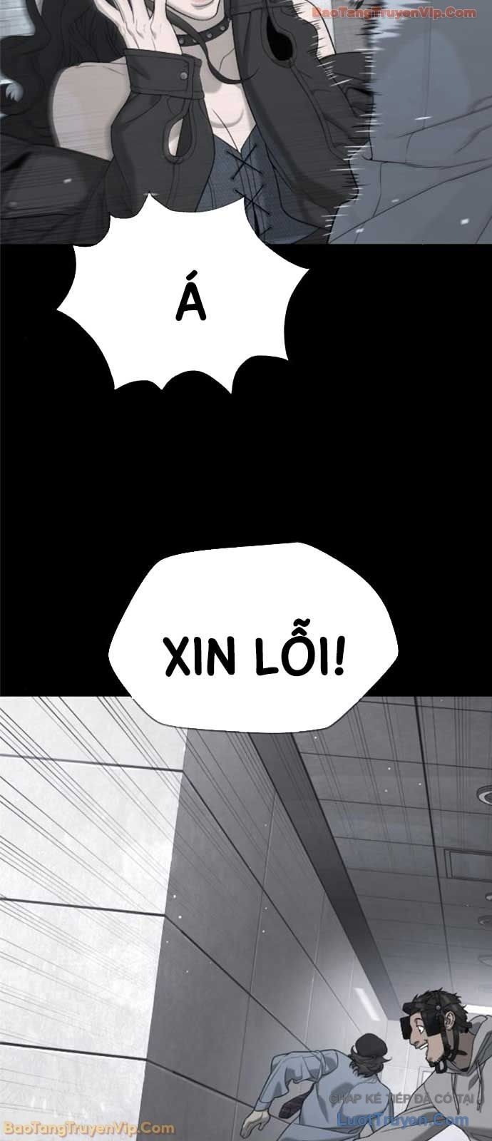 Sát Thủ Peter Chap 112 - Next Chap 113