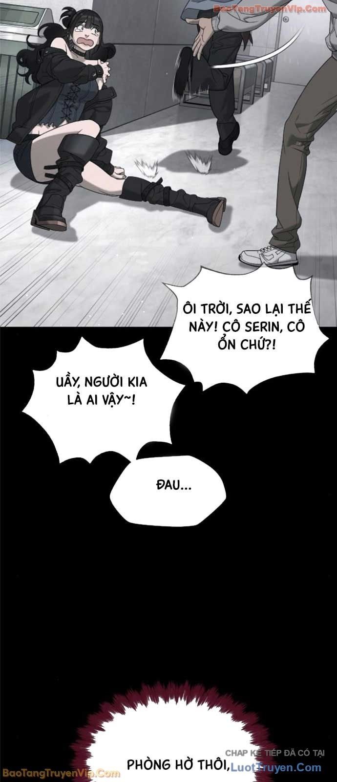 Sát Thủ Peter Chap 112 - Next Chap 113