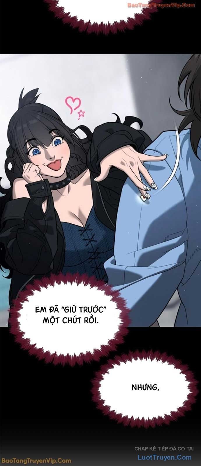 Sát Thủ Peter Chap 112 - Next Chap 113