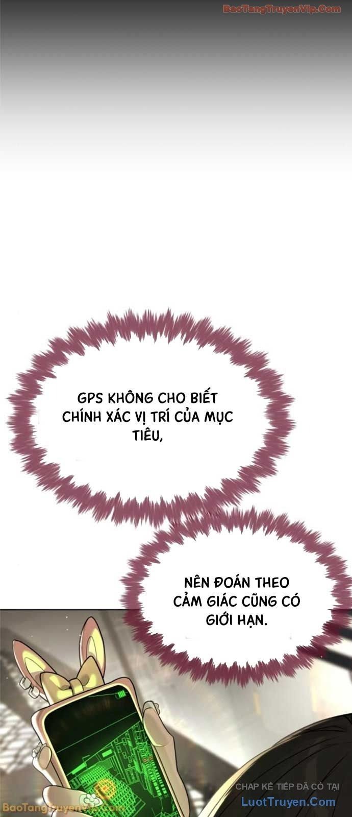 Sát Thủ Peter Chap 112 - Next Chap 113