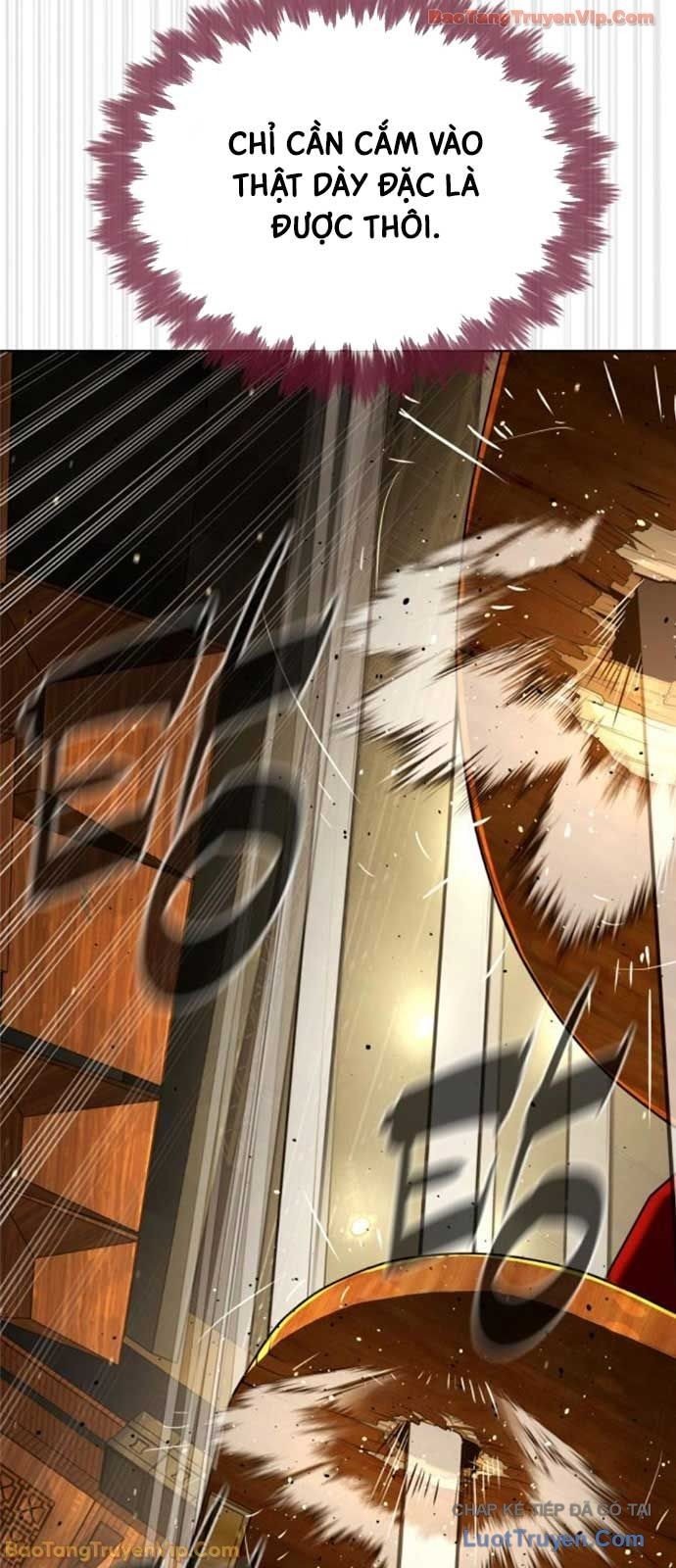 Sát Thủ Peter Chap 112 - Next Chap 113