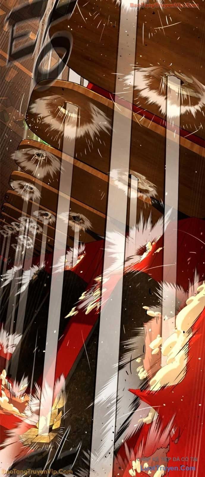 Sát Thủ Peter Chap 112 - Next Chap 113