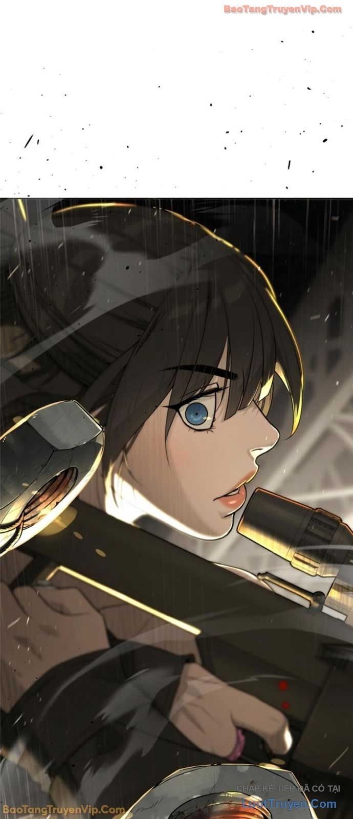 Sát Thủ Peter Chap 112 - Next Chap 113