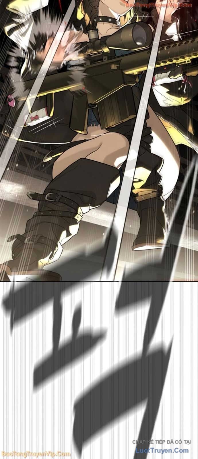 Sát Thủ Peter Chap 112 - Next Chap 113