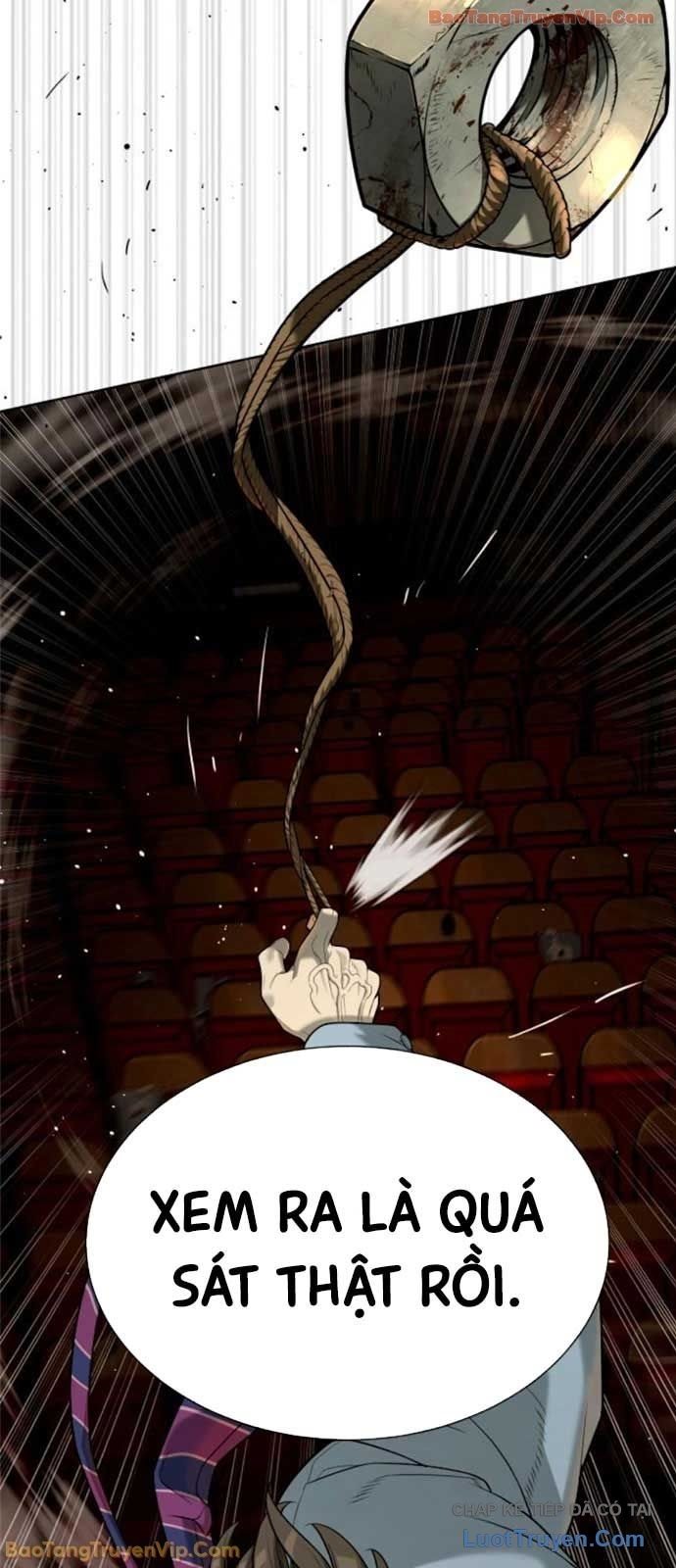 Sát Thủ Peter Chap 112 - Next Chap 113