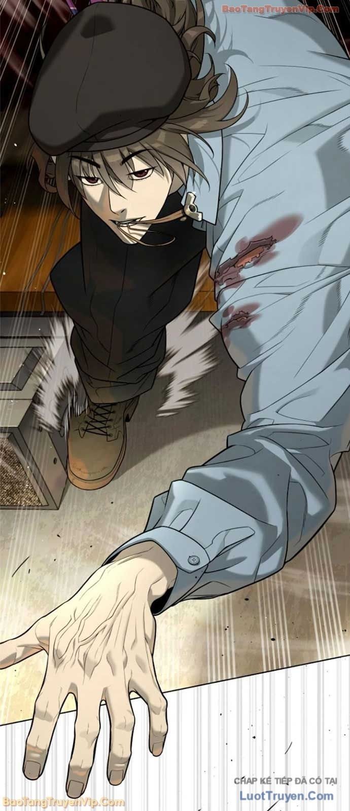 Sát Thủ Peter Chap 112 - Next Chap 113