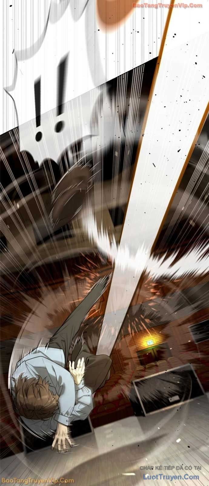 Sát Thủ Peter Chap 112 - Next Chap 113