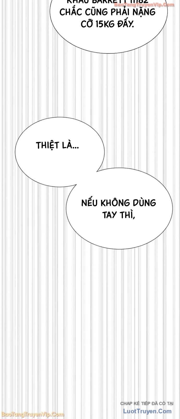 Sát Thủ Peter Chap 112 - Next Chap 113