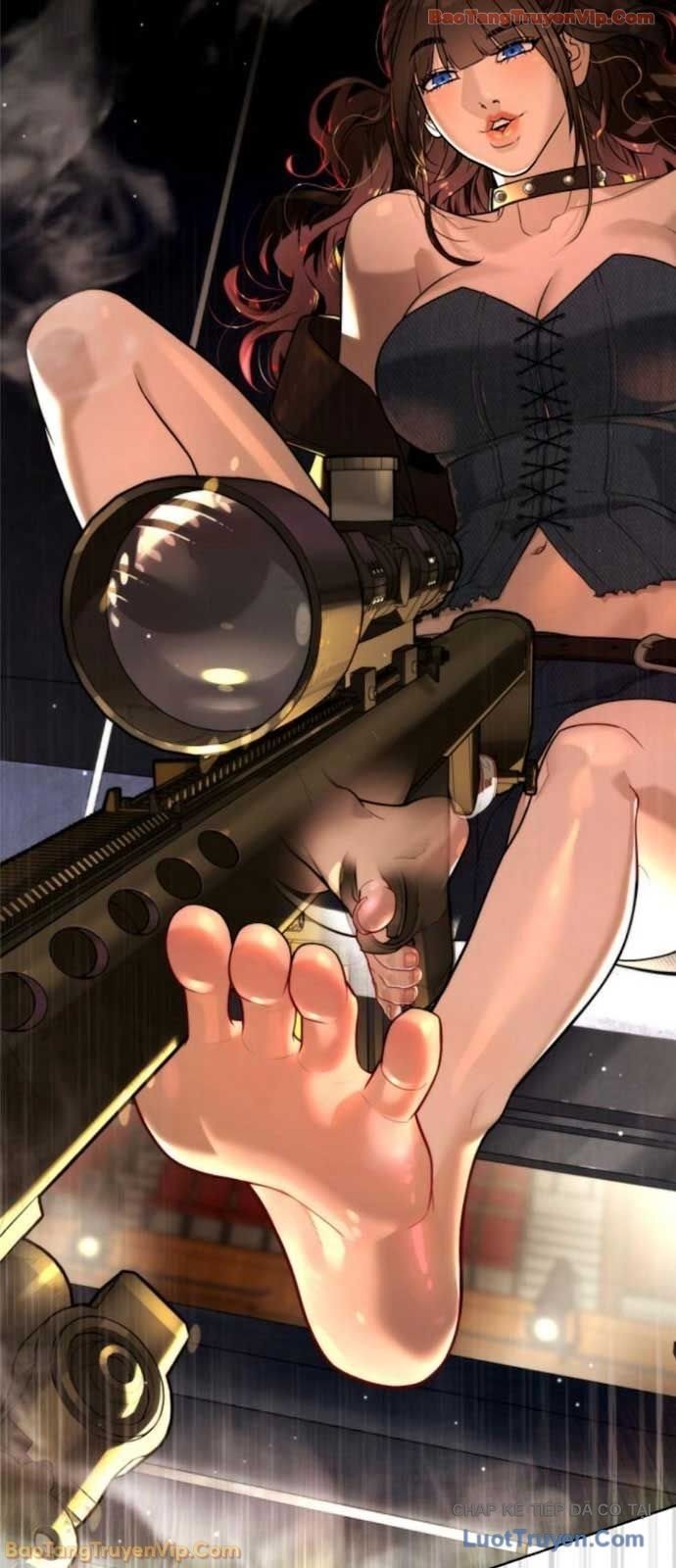 Sát Thủ Peter Chap 112 - Next Chap 113