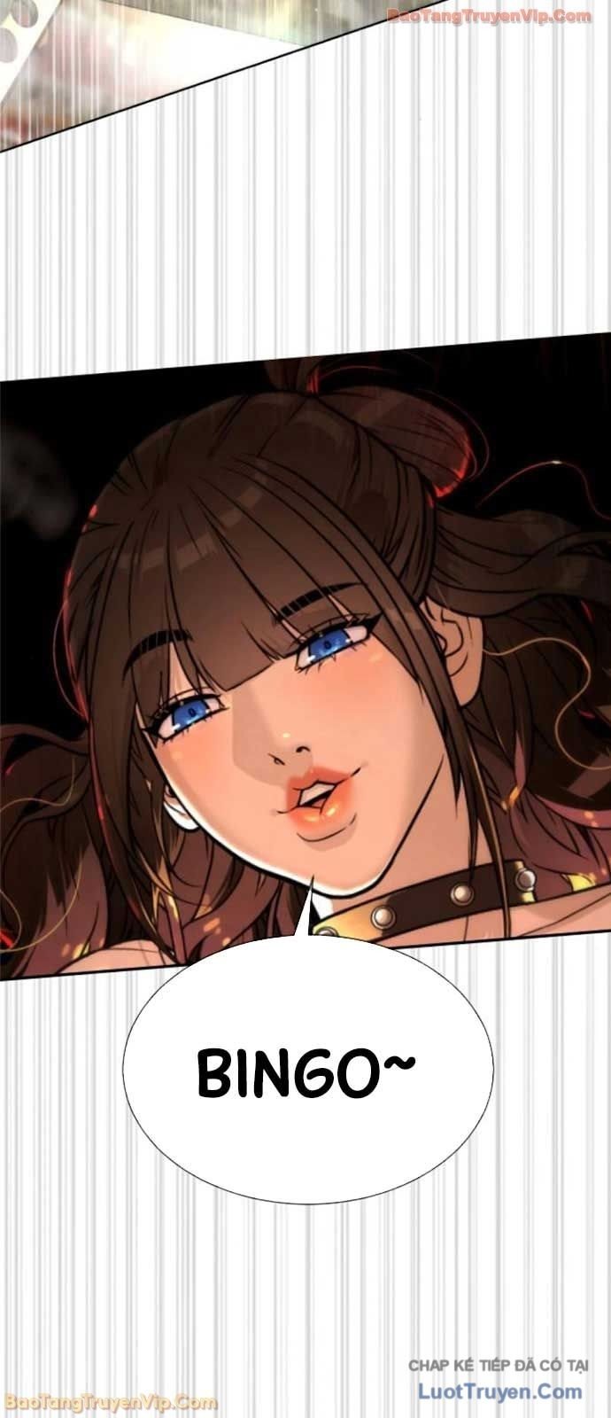 Sát Thủ Peter Chap 112 - Next Chap 113