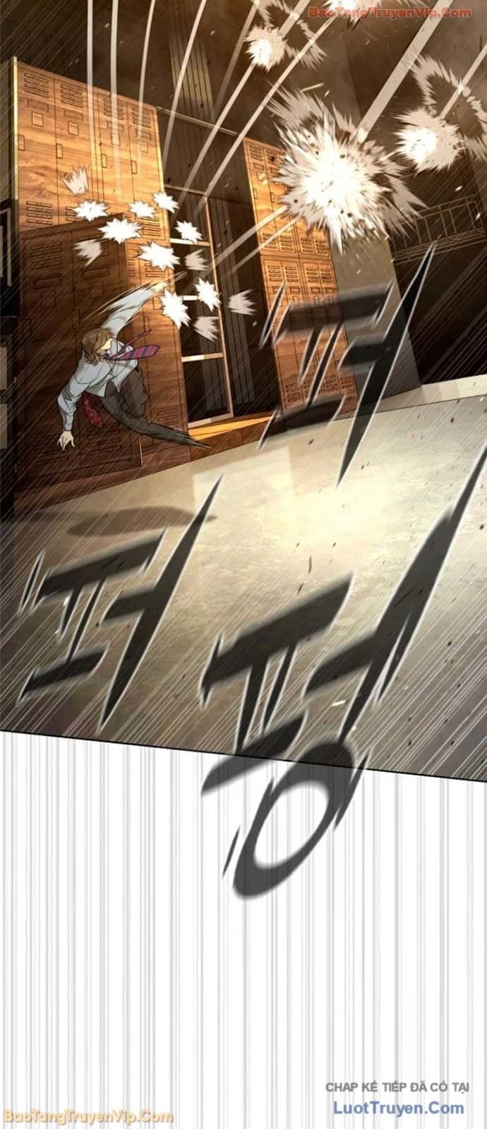 Sát Thủ Peter Chap 112 - Next Chap 113