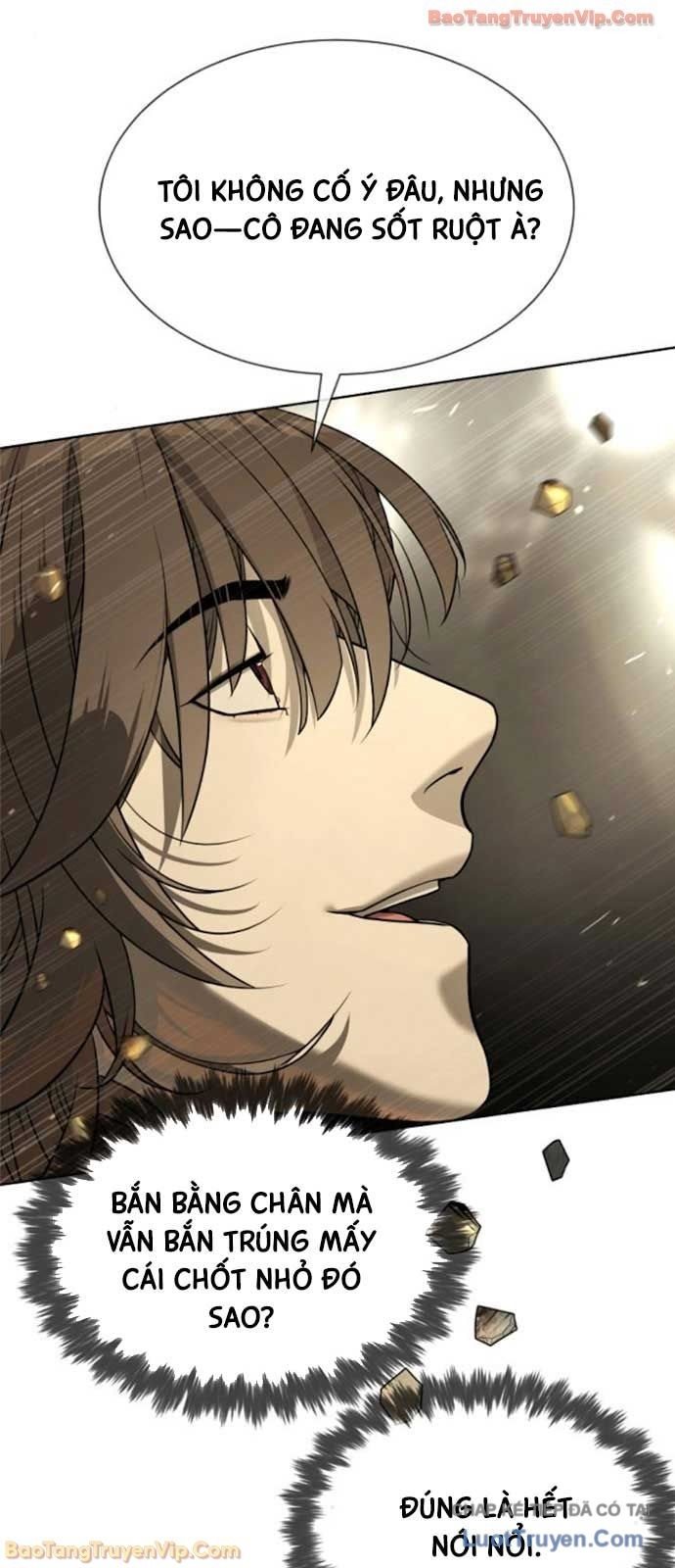 Sát Thủ Peter Chap 112 - Next Chap 113